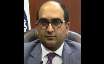 Vipul appointed India’s next Ambassador to Saudi Arabia