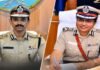 A Arun shifted out as DVAC Director; C Mageshwari given additional charge