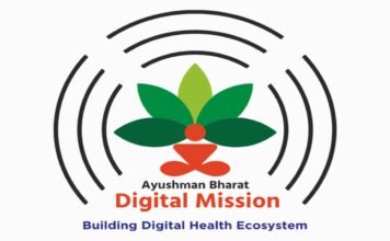 Amreeta Titus appointed Director in NHA-Ayushman Bharat Digital Mission