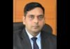 Ajay Singh Tomer appointed Director in Department of Agriculture & Farmers’ Welfare Ajay Singh Tomar IAS