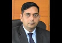 Ajay Singh Tomer appointed Director in Department of Agriculture & Farmers’ Welfare Ajay Singh Tomar IAS