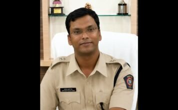 Akhilesh Kumar Singh gets two-year extension as DIG in CBI