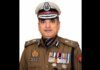 Amarendra Singh Sengar set for early promotion as DG after Sujeet Pandey’s central deputation