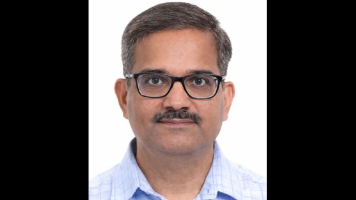 Amit Shukla IFS
