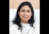 Angel Bhati Chauhan appointed Deputy Secretary in Department of Drinking Water and Sanitation Angel Bhati Chauhan IAS