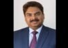 Anjani Kumar appointed India’s next Ambassador to Ukraine Anjani Kumar IFS
