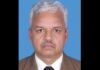 Anurag Mishra appointed Chairman of Tamil Nadu Pollution Control Board