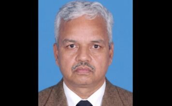 Anurag Mishra appointed Chairman of Tamil Nadu Pollution Control Board