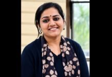 Apurva Dubey appointed Deputy Secretary in Department of Drinking Water and Sanitation Apurva Dubey IAS