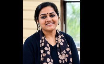 Apurva Dubey appointed Deputy Secretary in Department of Drinking Water and Sanitation Apurva Dubey IAS