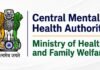 Devendra Kumar Saini appointed CEO of Central Mental Health Authority