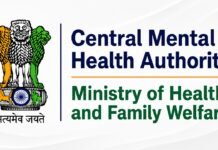 Devendra Kumar Saini appointed CEO of Central Mental Health Authority