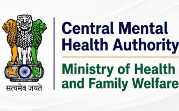 Devendra Kumar Saini appointed CEO of Central Mental Health Authority