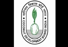 Deepa D Nair appointed CEO of Coconut Development Board, Kochi