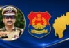 GS Rao gets additional charge as Tripura DGP after Anurag Dhankar’s demise