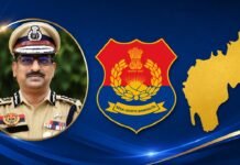 GS Rao gets additional charge as Tripura DGP after Anurag Dhankar’s demise