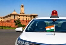 Centre introduces ‘One Officer, One Official Car’ policy to prevent misuse of government vehicles