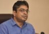 Harsh Gupta IAS: Batch, Age, Education, Career, Current Posting Harsh Gupta IAS: Batch, Age, Education, Career, Current Posting