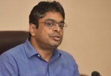 Harsh Gupta IAS: Batch, Age, Education, Career, Current Posting Harsh Gupta IAS: Batch, Age, Education, Career, Current Posting