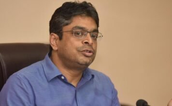 Harsh Gupta IAS: Batch, Age, Education, Career, Current Posting Harsh Gupta IAS: Batch, Age, Education, Career, Current Posting