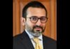 Hemang Jani gets one year extension as Senior Advisor to World Bank Executive Director Hemang Jani