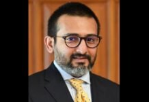 Hemang Jani gets one year extension as Senior Advisor to World Bank Executive Director Hemang Jani