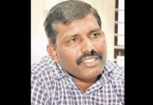 IAS officer Jeevan Babu K appointed Director in Department of Sports Jeevan Babu K IAS
