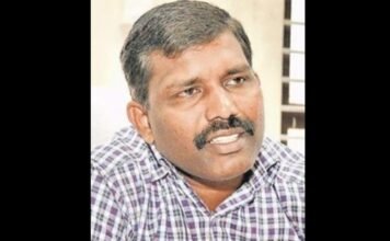 IAS officer Jeevan Babu K appointed Director in Department of Sports Jeevan Babu K IAS