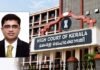 Kerala HC rejects IAS officer K Biju’s apology, seeks fresh affidavit