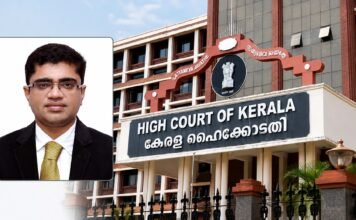 Kerala HC rejects IAS officer K Biju’s apology, seeks fresh affidavit