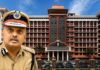 Kerala HC quashes clean chit to ADGP S Sreejith over foreign trip without permission