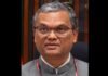 CBSE to get new Chairperson; Lokhande Prashant Sitaram moved to MHA