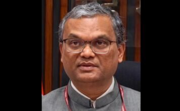 CBSE to get new Chairperson; Lokhande Prashant Sitaram moved to MHA