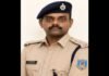 M Tamilvanan elevated to Joint Director level at SVPNPA Hyderabad
