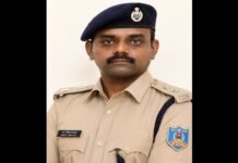 M Tamilvanan elevated to Joint Director level at SVPNPA Hyderabad