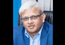 Mahesh Muralidhar Pai appointed MD & CEO of South Indian Bank