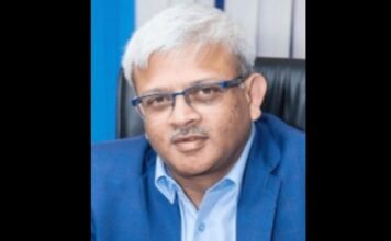 Mahesh Muralidhar Pai appointed MD & CEO of South Indian Bank