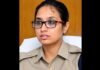 IPS officer Malika Garg appointed Assistant Director at SVPNPA Hyderabad