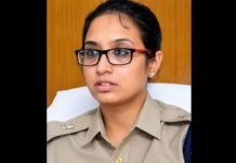 IPS officer Malika Garg appointed Assistant Director at SVPNPA Hyderabad