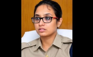 IPS officer Malika Garg appointed Assistant Director at SVPNPA Hyderabad