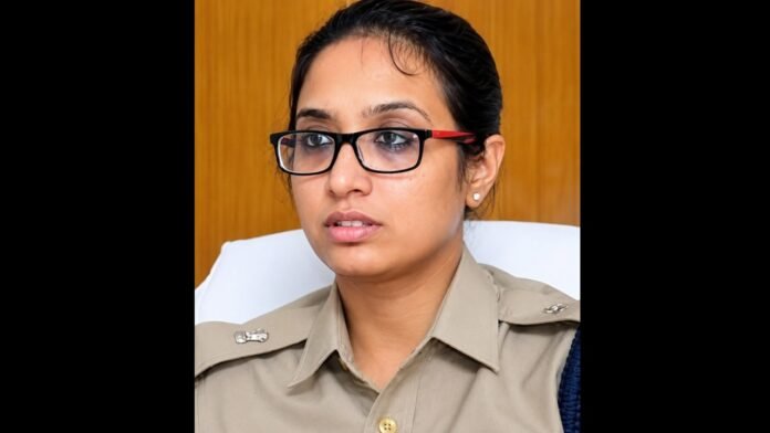 Malika Garg