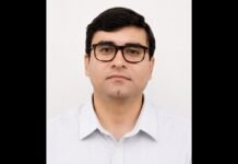 Manish Mishra appointed as Deputy Secretaryin Department of Chemicals & Petrochemicals Manish Mishra IAS
