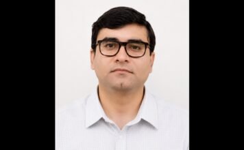 Manish Mishra appointed as Deputy Secretaryin Department of Chemicals & Petrochemicals Manish Mishra IAS