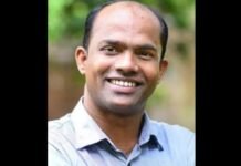 Mohammed Ali Shihab appointed CVO in MRPL Mohammed Ali Shihab A IAS