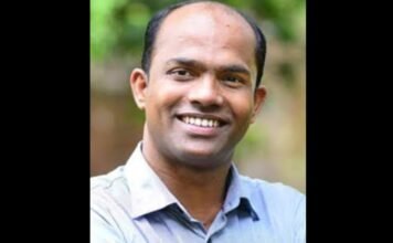 Mohammed Ali Shihab appointed CVO in MRPL Mohammed Ali Shihab A IAS