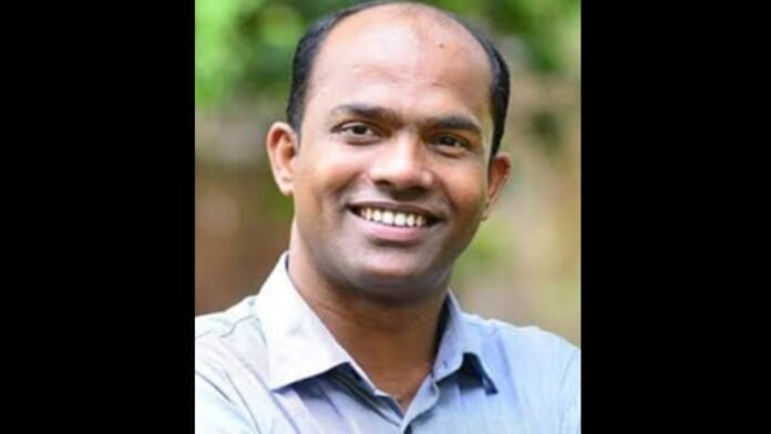 Mohammed Ali Shihab A Mohammed Ali Shihab A IAS