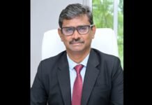 PESB recommends N Franklin Jayakumar for NCL CMD N Franklin Jayakumar