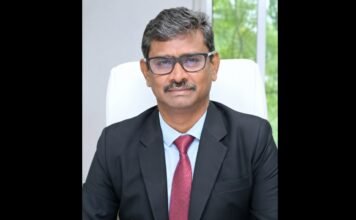 PESB recommends N Franklin Jayakumar for NCL CMD N Franklin Jayakumar