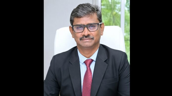 N Franklin Jayakumar N Franklin Jayakumar