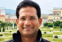 Naresh Pal Gangwar IAS: Batch, Edu., Career & Current Posting Naresh Pal Gangwar IAS